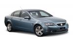 Holden Calais 2006 года